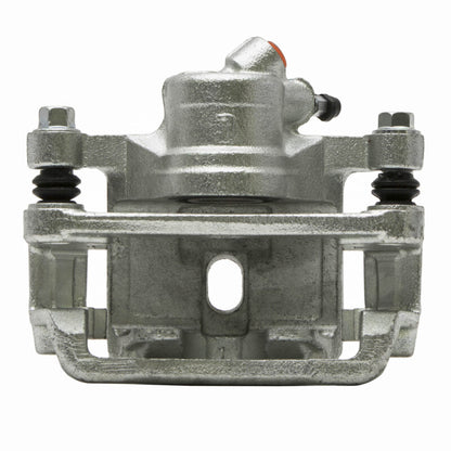 DFC 90-96 Dodge Stealth Rear-L Silver Zinc Coated Premium Caliper