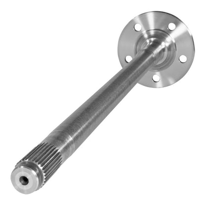 Yukon Gear & Axle Yukon Gear 1541H Alloy 5 Lug Right Hand Rear Axle For 95+ Ford 8.8in Explorer
