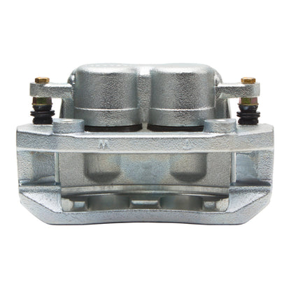 DFC 05-08 Dodge Dakota RWD Front-L Premium Caliper - Silver Zinc Coated