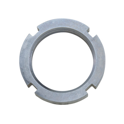 Yukon Gear & Axle Yukon Gear Spindle Nut for Dana 70 1.940in I.D 6 Slots