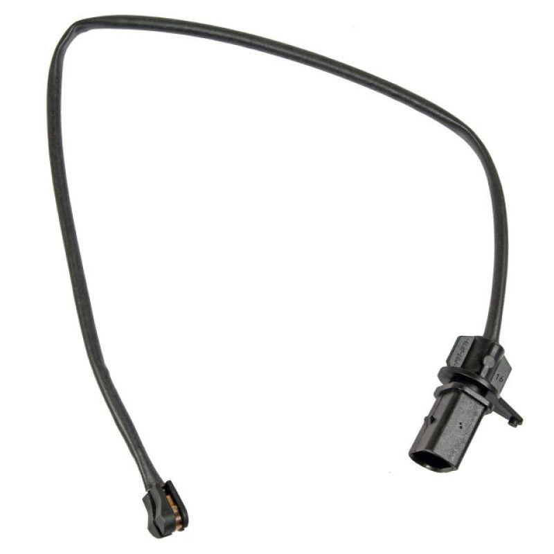 PowerStop Power Stop 2019 Audi e-tron Quattro Front Euro-Stop Electronic Brake Pad Wear Sensor