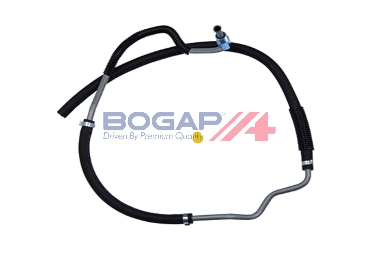 BOGAP T3220113 Hydraulic Hose, Steering