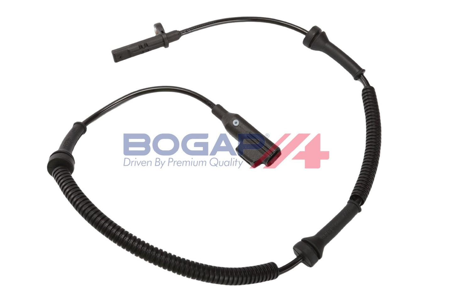 BOGAP E7117122 Sensor, Wheel Speed