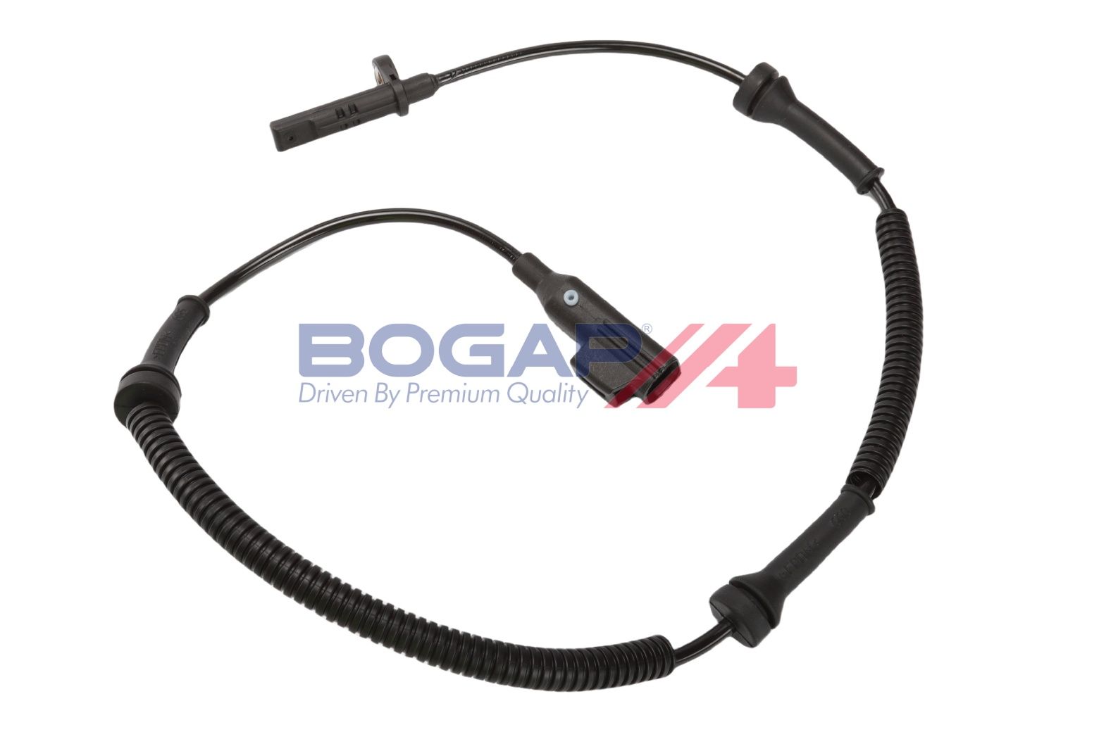 BOGAP E7117122 Sensor, Wheel Speed