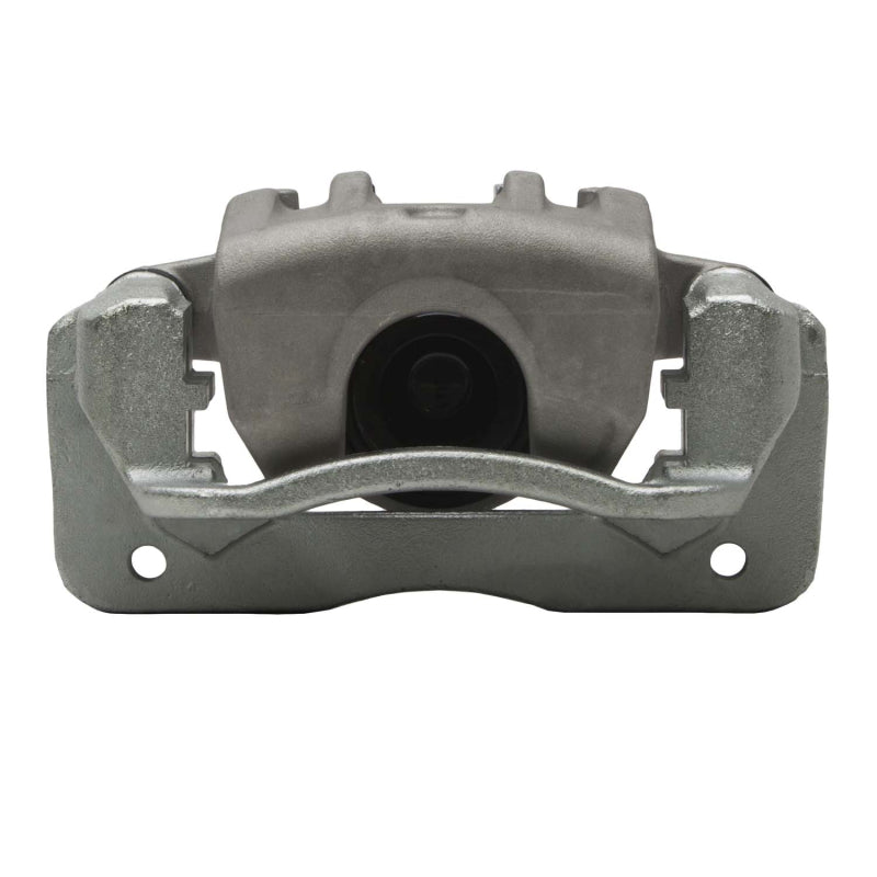 DFC 13-20 Hyundai Santa Fe Sport Rear-L Premium Caliper - Silver Zinc Coated