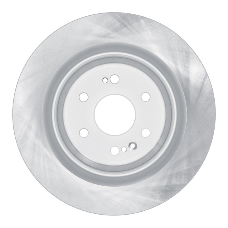 DFC 19-25 Cadillac Escalade Front Brake Rotor