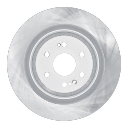 DFC 19-25 Cadillac Escalade Front Brake Rotor