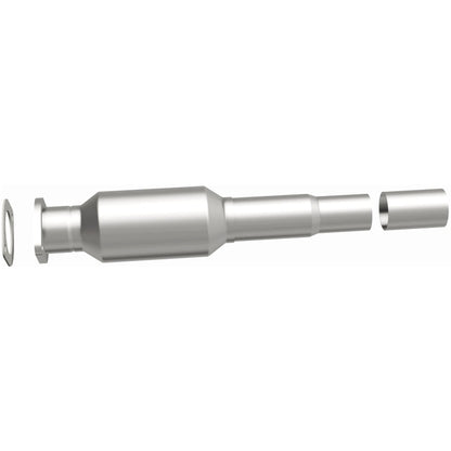 MagnaFlow Direct Fit Catalytic Converter 04-06 Mazda 3 2.0/2.3 Rear