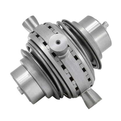Yukon Gear & Axle Yukon Gear Grizzly Locker 2.5 Ton Rockwell w/ 16 Spline Axles