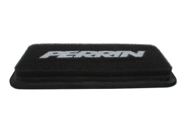 Perrin Performance PERRIN 13-20 Subaru BRZ / Scion FR-S / Toyota 86 Drop-In Panel Filter - Black