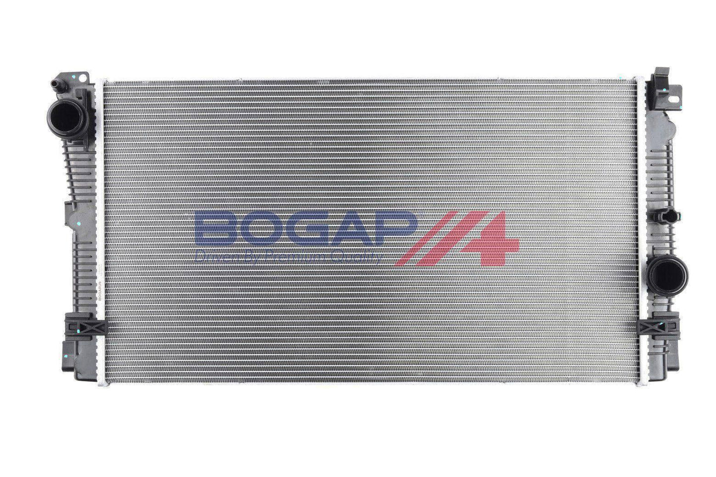 BOGAP B4210142 Radiator, Engine Cooling