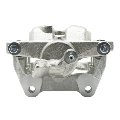 DFC 12-15 Land Rover LR4 Rear-L Premium Caliper - Silver Zinc Coated