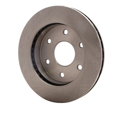 DFC 88-91 Chevrolet K1500 Front Brake Rotor