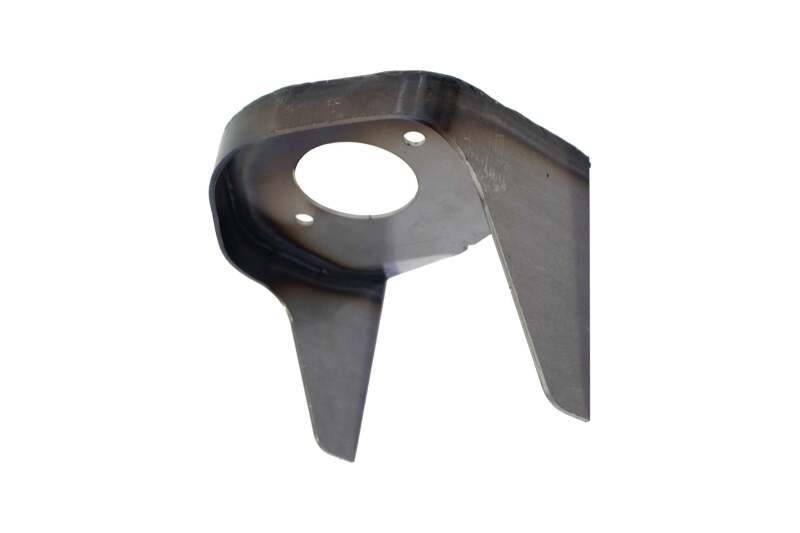 RustBuster Rust Buster 09-14 Ford F150 Crew Cab Rear Cab Mount - Right Side
