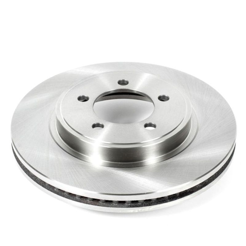 PowerStop Power Stop 06-10 Ford Explorer Front Autospecialty Brake Rotor