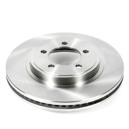 PowerStop Power Stop 06-10 Ford Explorer Front Autospecialty Brake Rotor