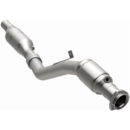 MagnaFlow Direct Fit Catalytic Converter 04-06 Audi S4 4.2L