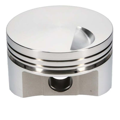 JE Pistons Chevrolet Big Block 4.530in Bore 1.645in CH -3.00 CC Piston Set