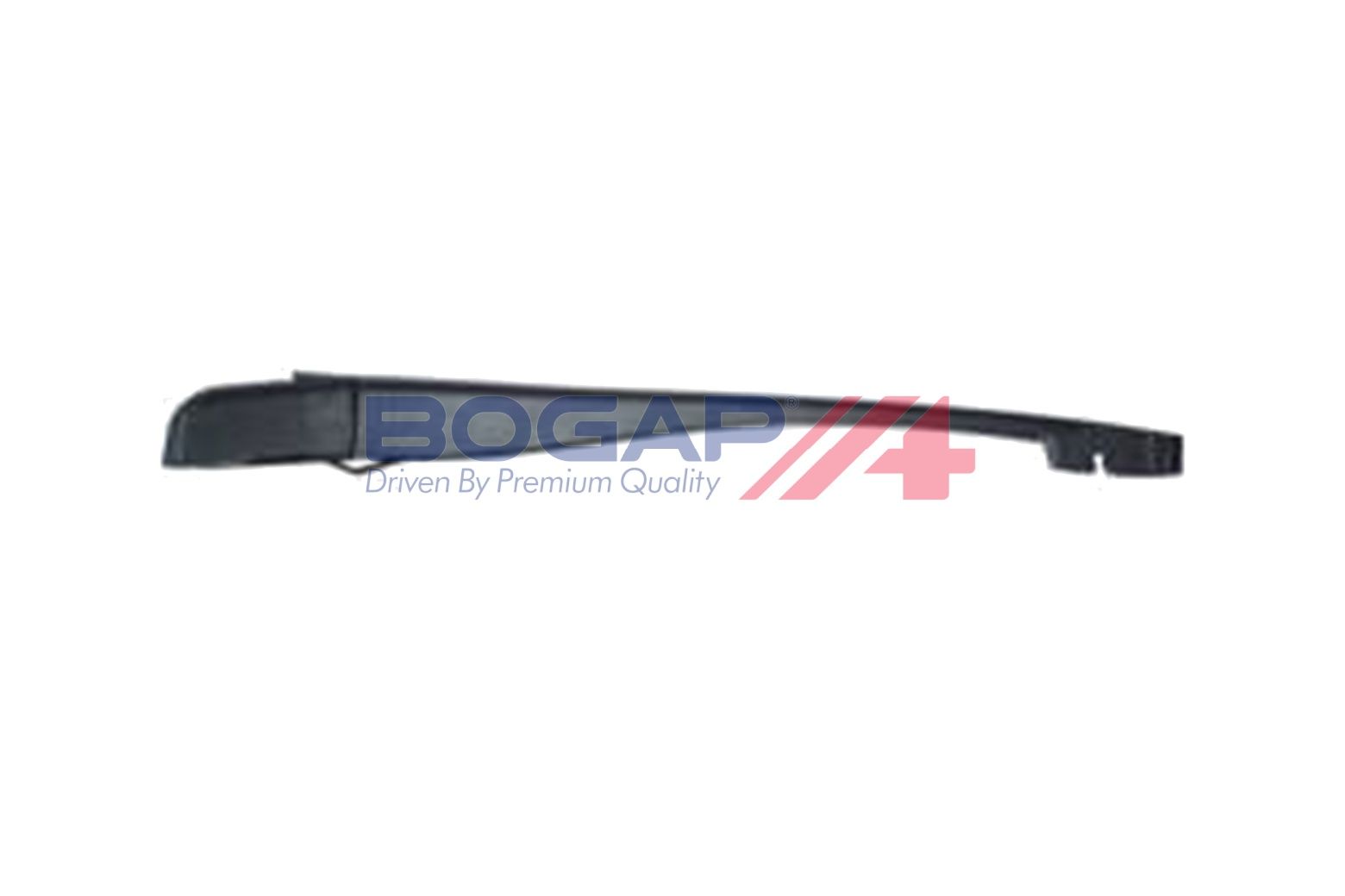 BOGAP P5515110 Wiper Arm Set, Window Cleaning