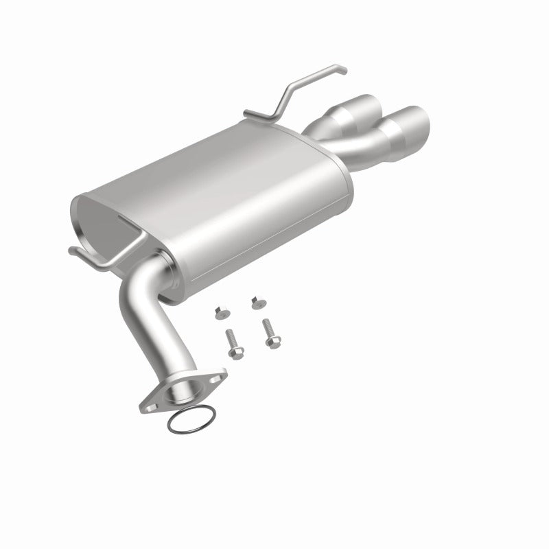 Magnaflow BRE Exhaust 06-08 M35 3.5L Muffler Kit