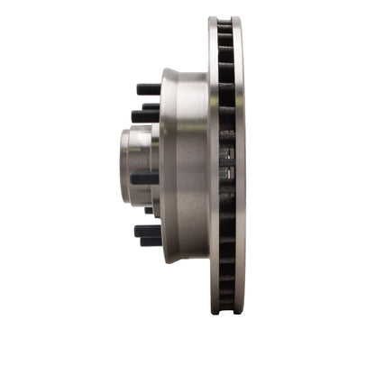 DFC 92-02 Chevrolet Suburban 1500 Front Brake Rotor