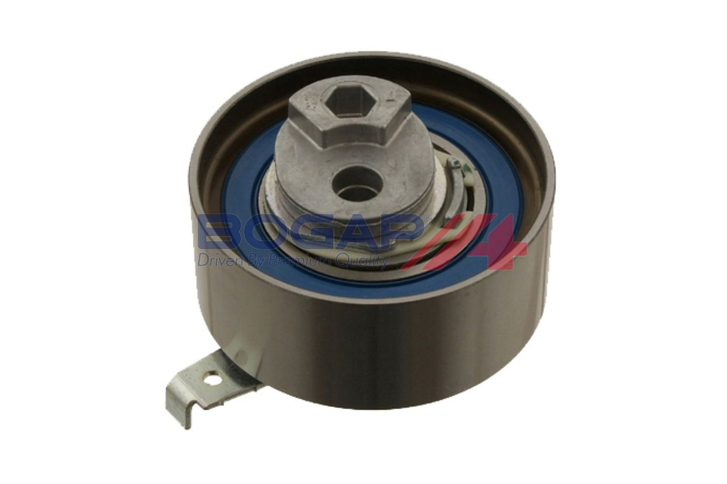 BOGAP A1317142 Tensioner Pulley, Timing Belt