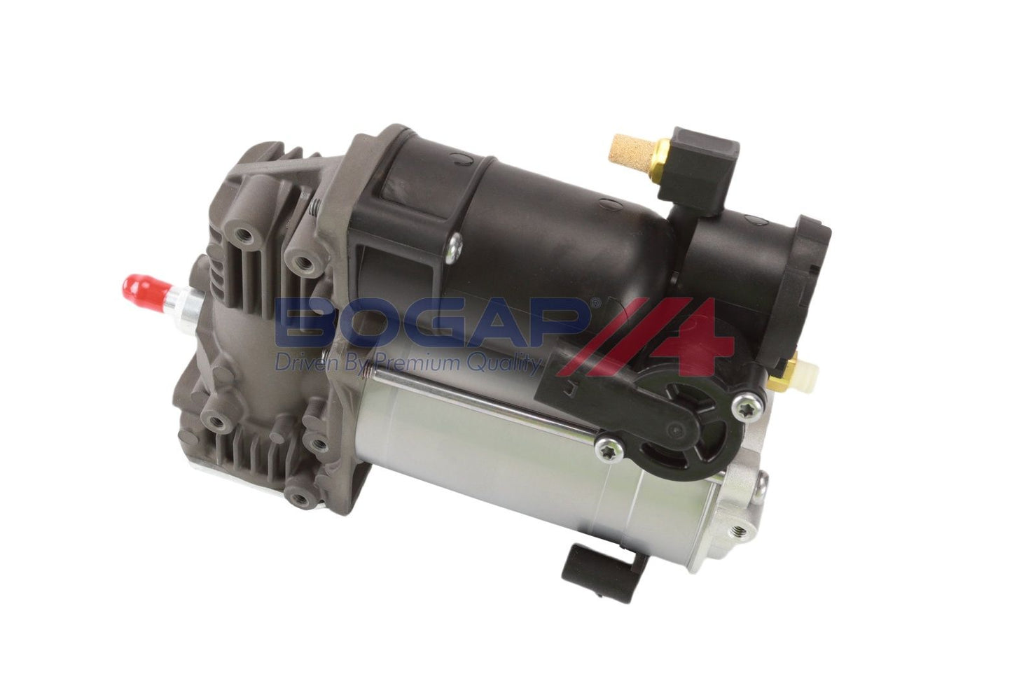 BOGAP E3428115 Compressor, Compressed-Air System