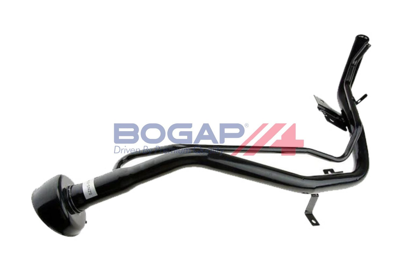 BOGAP N1637101 Filler Port, Fuel Tank