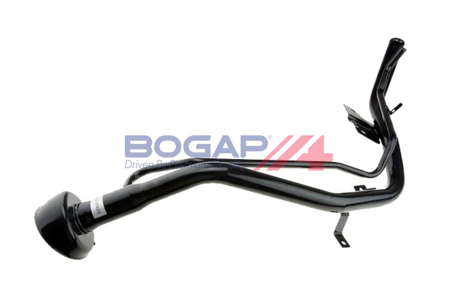 BOGAP N1637101 Filler Port, Fuel Tank