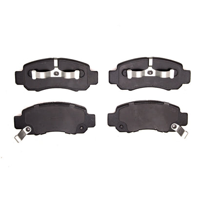R1 Concepts R1 00-06 Honda Insight Front R1 Optimum OE Brake Pads