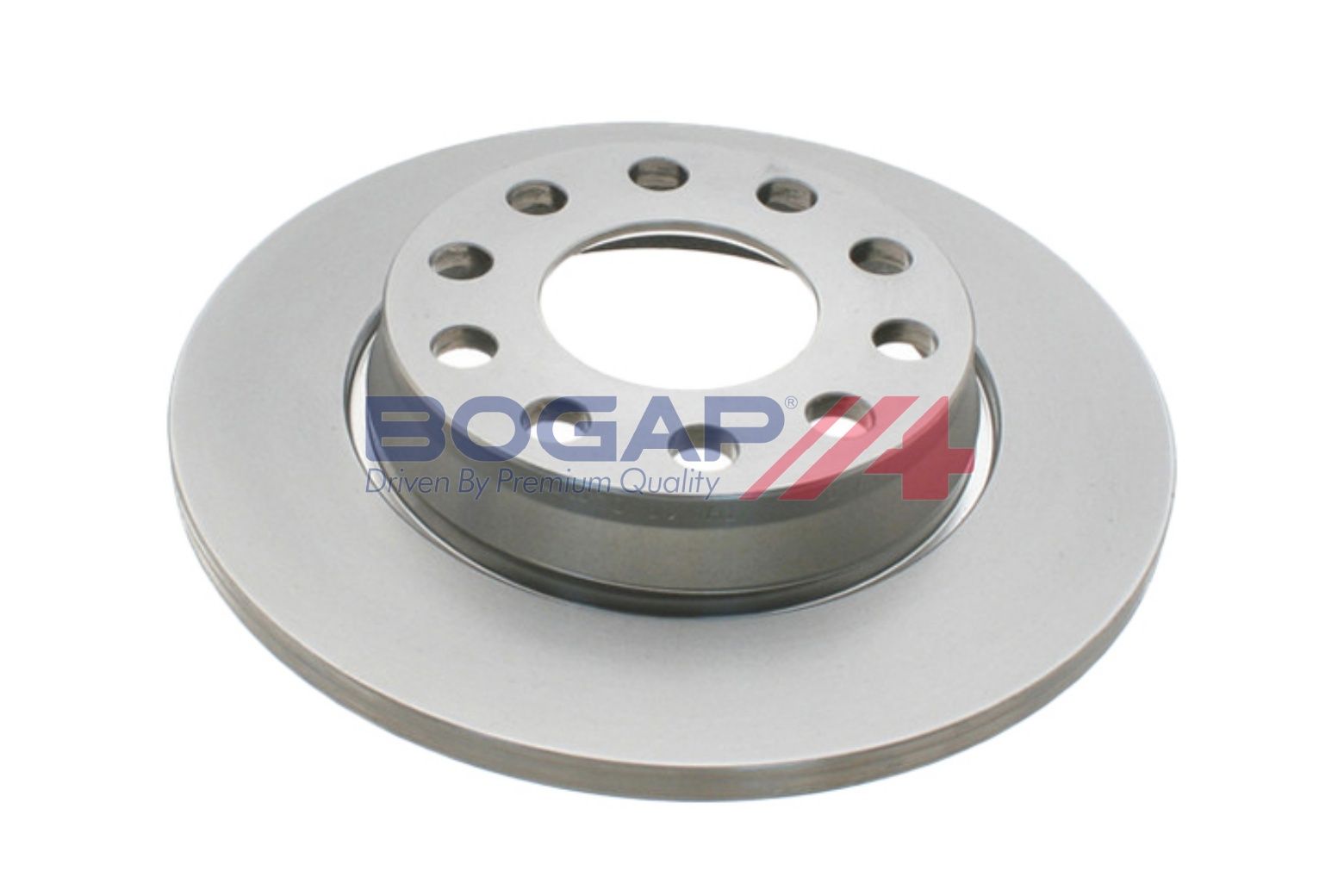 BOGAP A8211398 Brake Disc