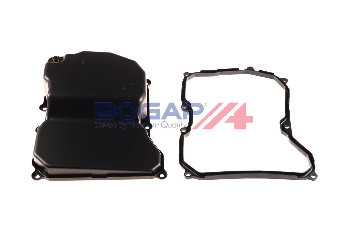 BOGAP A2125109 Oil Sump, Automatic Transmission