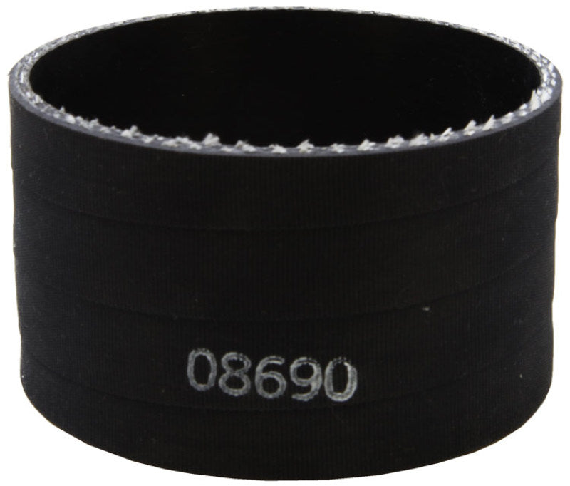 K&N Engineering K&N Hose 3.25inid X 2inl Reinforced