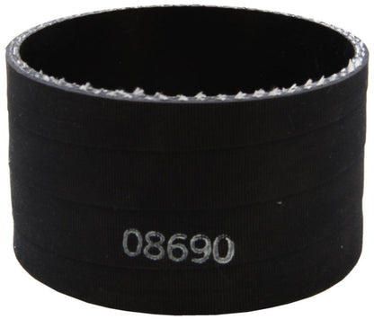 K&N Engineering K&N Hose 3.25inid X 2inl Reinforced