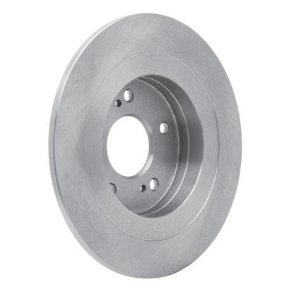 DFC 84-88 Nissan 300ZX Turbo Rear Brake Rotor