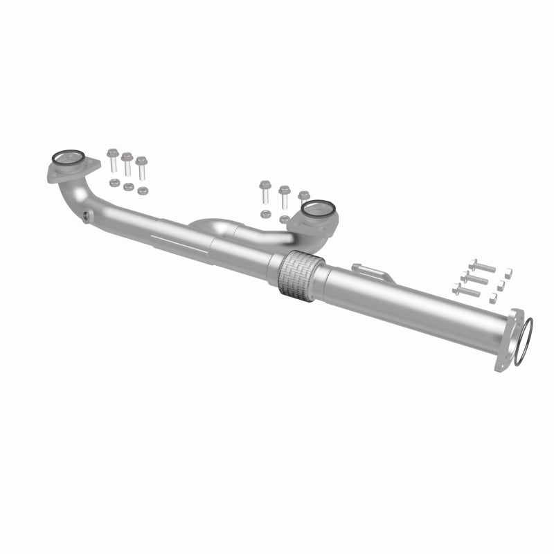 Magnaflow BRE Exhaust 09-15 Pilot 3.5L Front Pipe Kit