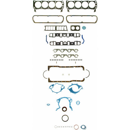Fel-Pro Ford F-150 260-1559 Engine Gasket Set
