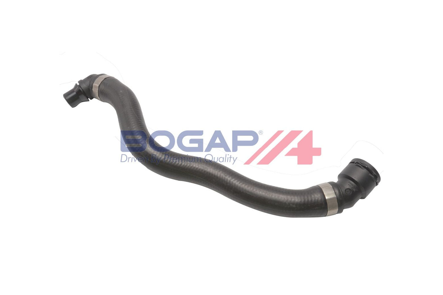 BOGAP C4228333 Radiator Hose