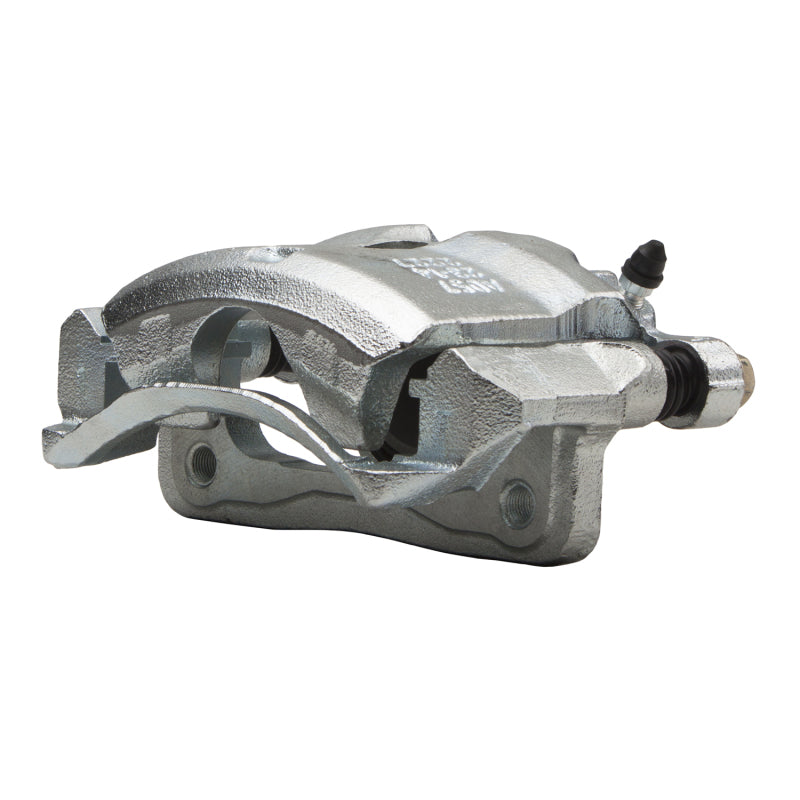 DFC 90-99 Acura CL Front-L Premium Caliper - Silver Zinc Coated
