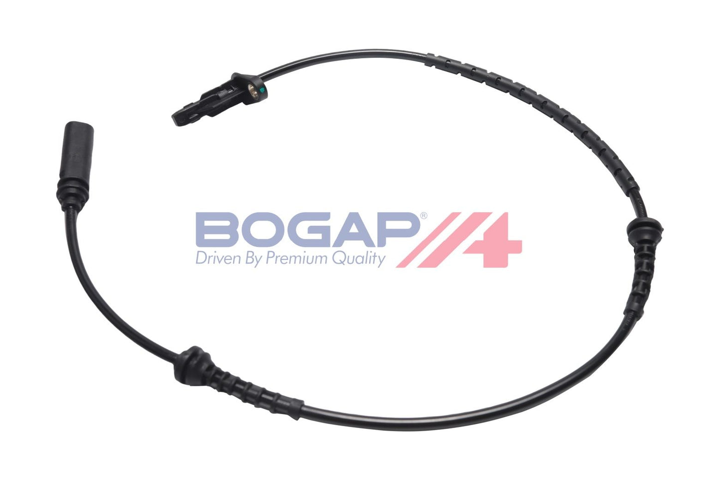 BOGAP B7117168 Sensor, Wheel Speed