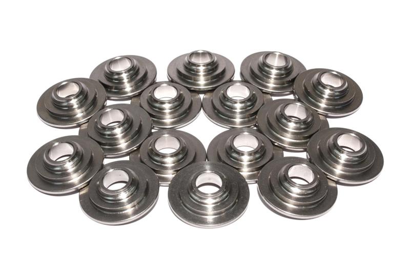 COMP Cams Titanium Retainers Super Lock