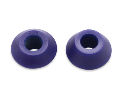 SuperPro Alfa Romeo-Trailing Arm Upper Rear Bushing