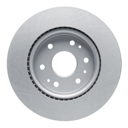 DFC 23-25 Chevrolet Colorado Front GeoSPEC Coated Rotor