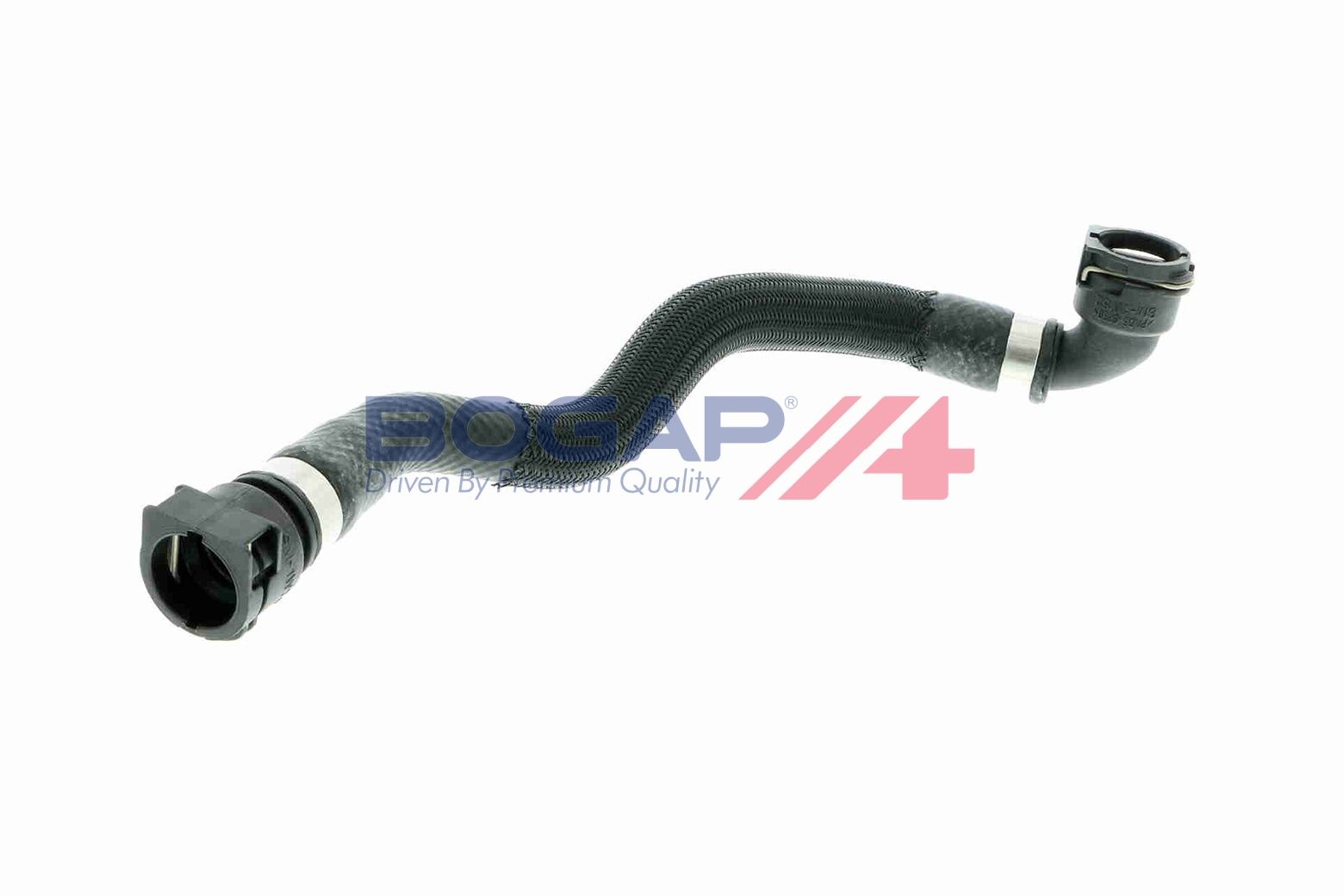 BOGAP B4228665 Radiator Hose