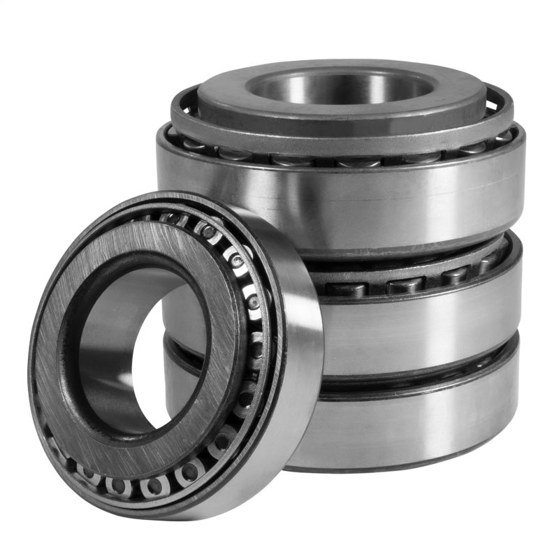 Yukon Gear & Axle Yukon Gear 10.5in Ford 4.56 Rear Ring & Pinion Install Kit