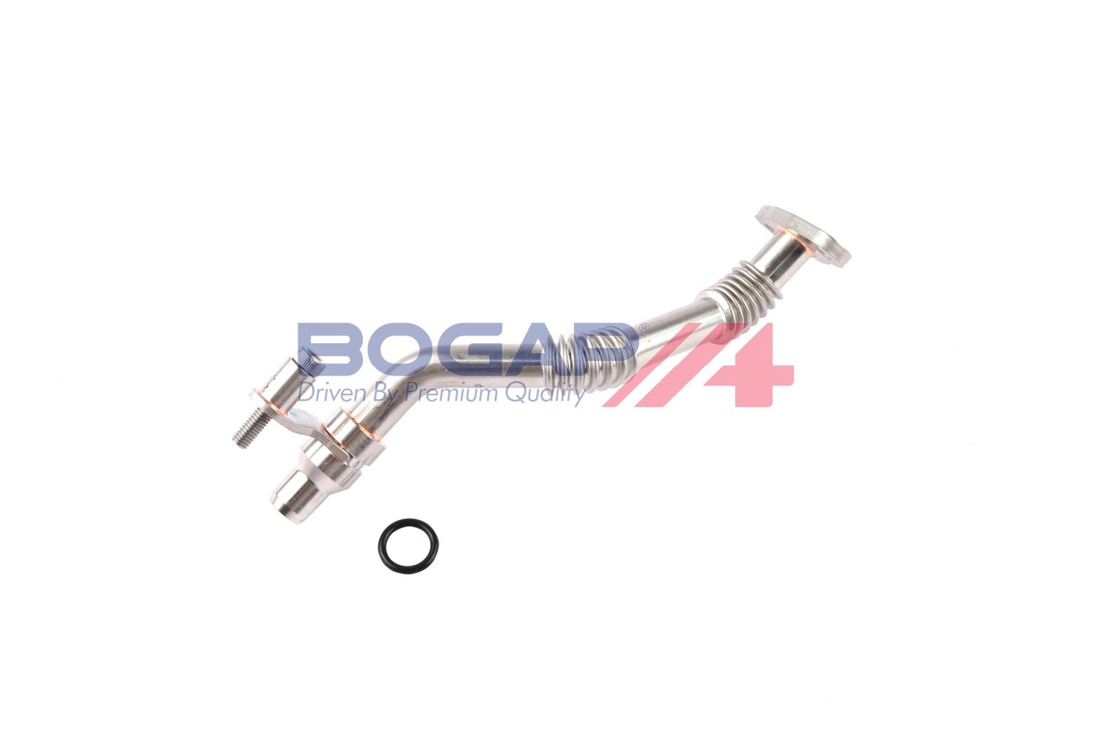 BOGAP B1728114 Oil Line, Charger