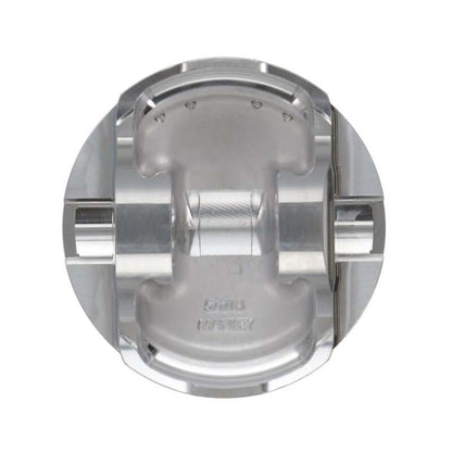 Manley Performance Manley Chevrolet LS Piston Set - 4.005in Bore 1.065in CH, -31.00 CC