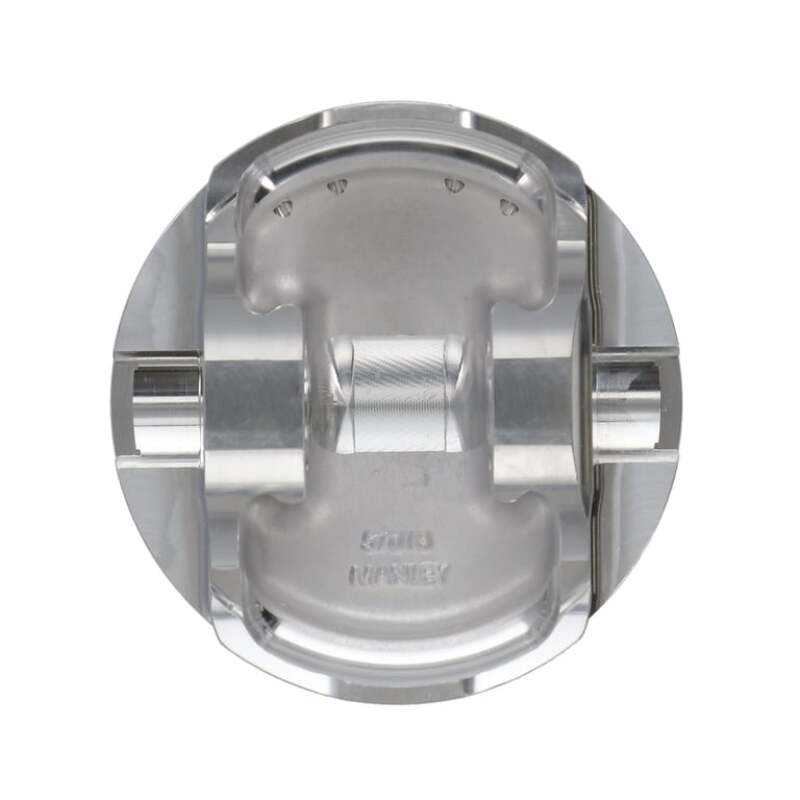 Manley Performance Manley Chevrolet LS Piston Set - 4.065in Bore 1.065in CH, -31.00 CC