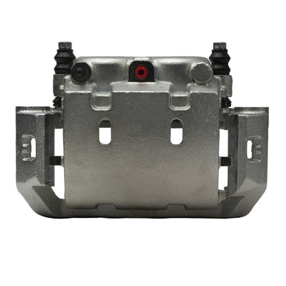 DFC 02-18 Coachmen Aurora Fr & Rr L/Rear Left/Front Left/Rear-L Premium Caliper - Silver Zinc Coated