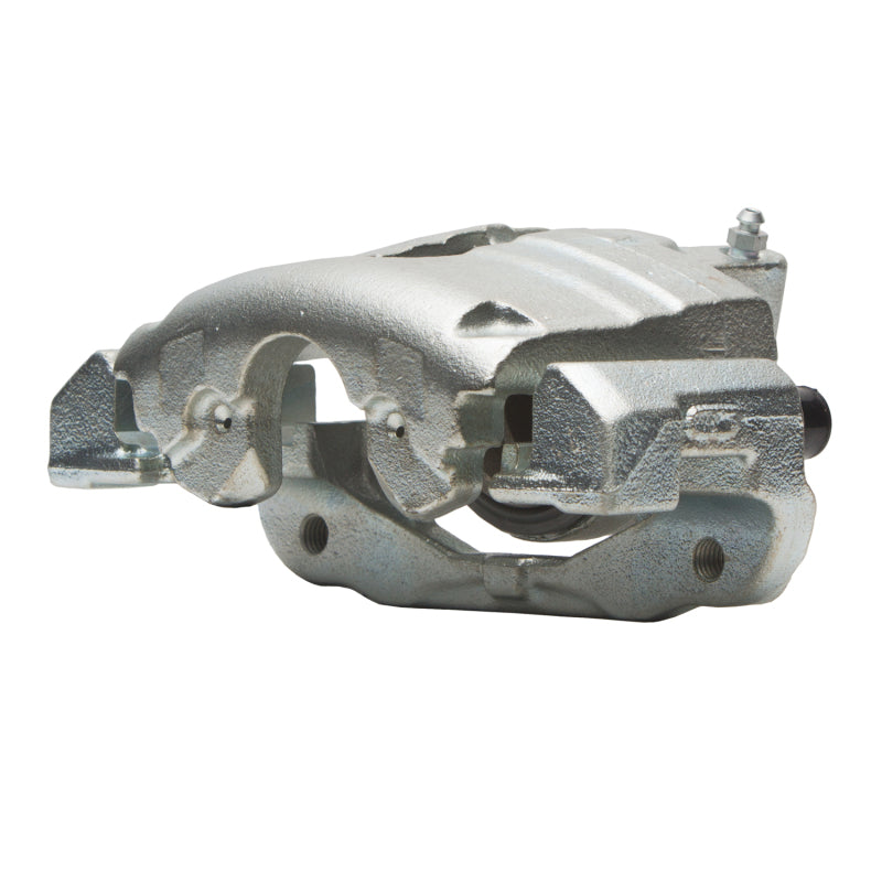 DFC 01-06 Chrysler Sebring Sedan Front-L Premium Caliper - Silver Zinc Coated
